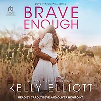 Brave Enough