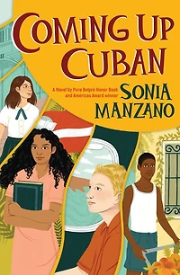 Coming Up Cuban