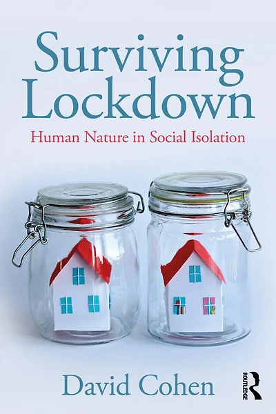Surviving Lockdown: Human Nature Social Isolation