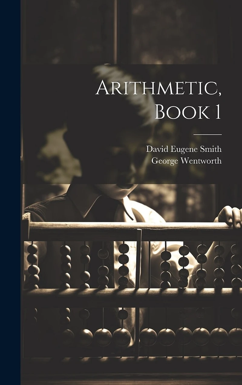 Arithmetic, Book 1