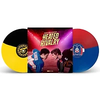 Heated Rivalry (Original Series Soundtrack) (Vinyl)