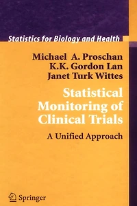 Statistical Monitoring of Clinical Trials: A Unified Approach
