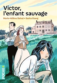 Victor, l'enfant sauvage