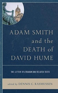 Adam Smith and The Death of David Hume: Letter to Strahan Related Texts