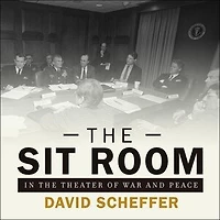 the Sit Room: Theater of War and Peace