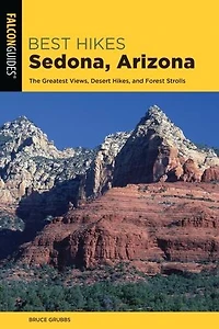Best Hikes Sedona