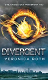Divergent: (Large  Print)