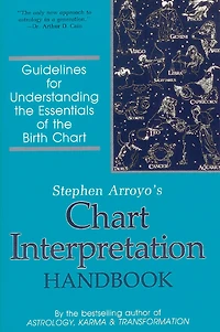 Chart Interpretation Handbook: Guidelines for Understanding the Essentials of Birth Char