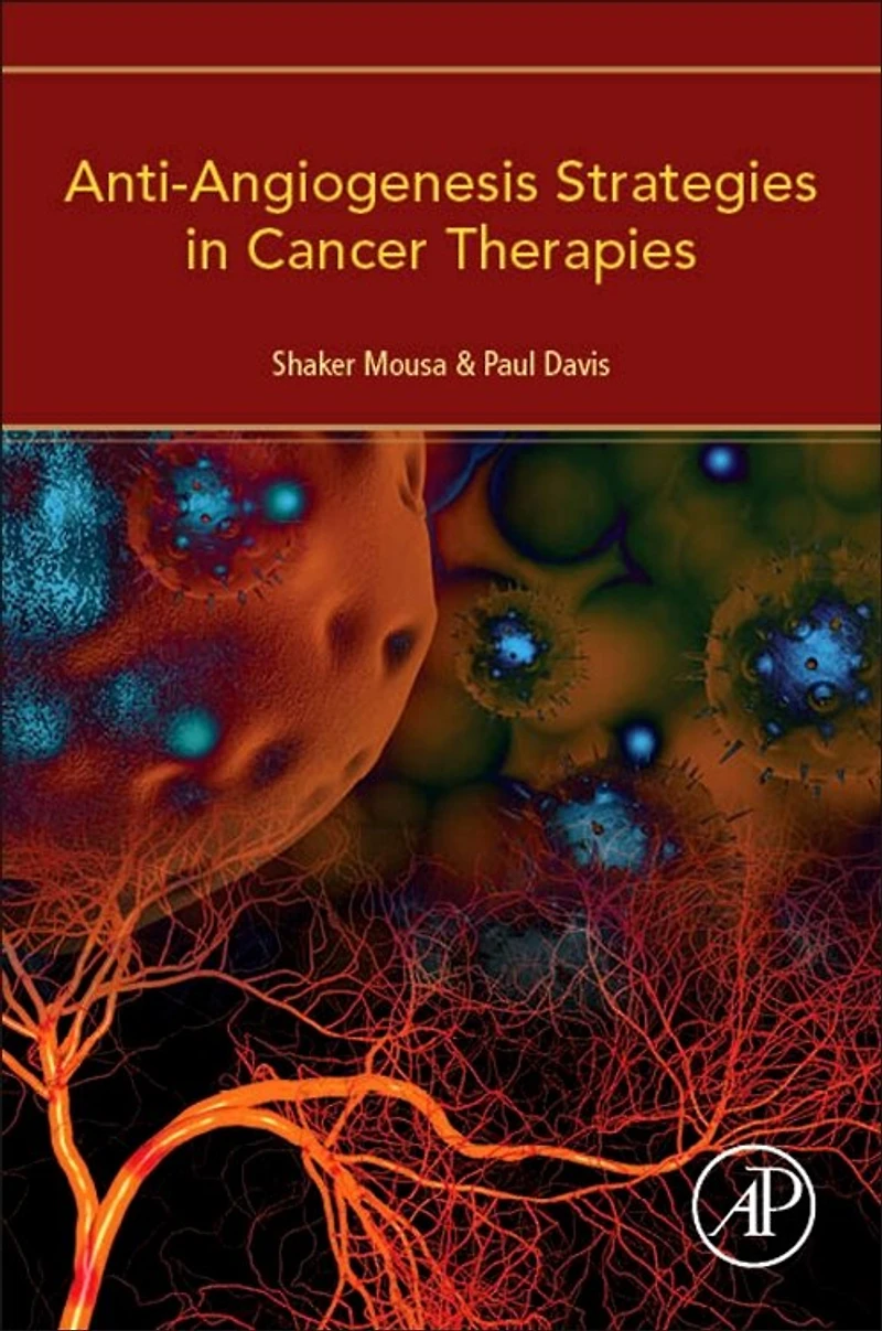 Anti-Angiogenesis Strategies Cancer Therapies