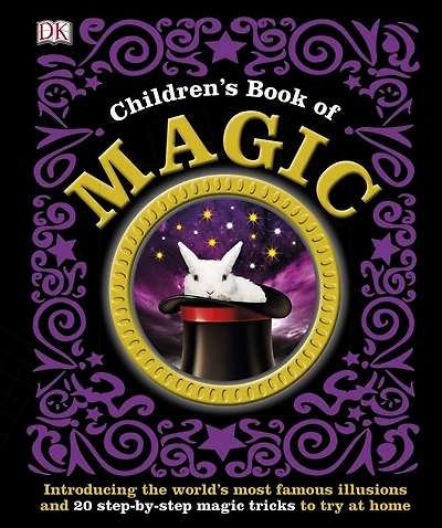 Children's Book of Magic