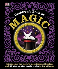 Children's Book of Magic