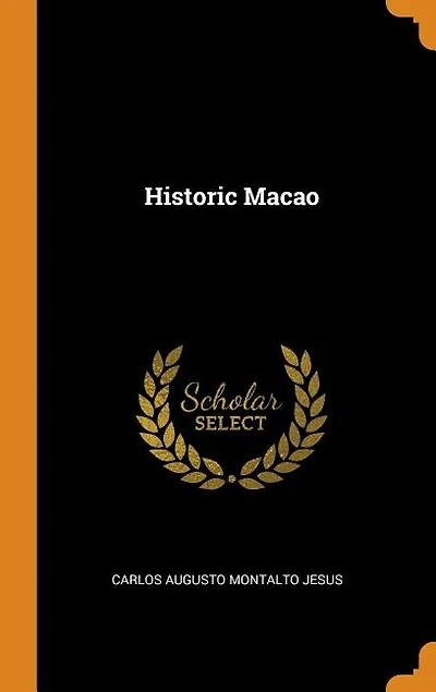 Historic Macao