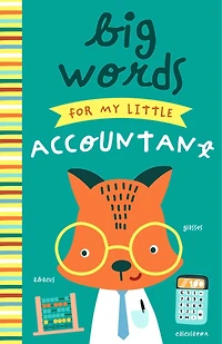 Big Words For My Little Accountant