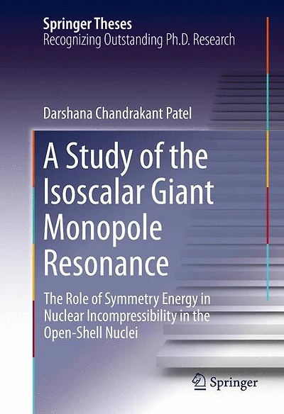 A Study of the Isoscalar Giant Monopole Resonance: Role Symmetry Energy Nuclear Incompressibility Open-Shell Nuclei
