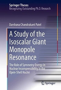 A Study of the Isoscalar Giant Monopole Resonance: Role Symmetry Energy Nuclear Incompressibility Open-Shell Nuclei