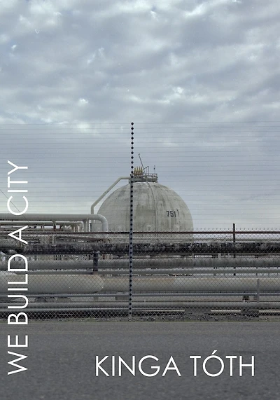 We Build a City