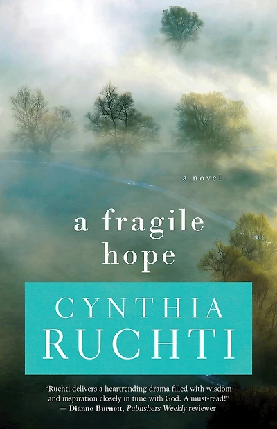 A FRAGILE HOPE