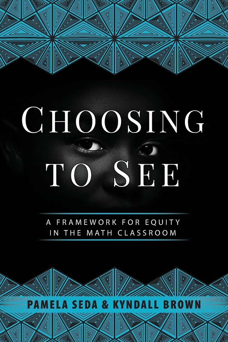 Choosing to See: A Framework for Equity in the Math Classroom