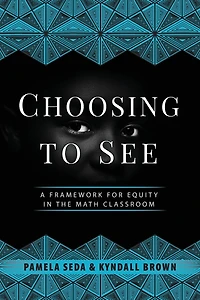 Choosing to See: A Framework for Equity in the Math Classroom