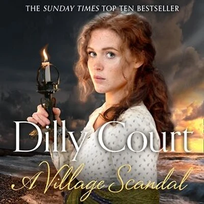 A Village Scandal