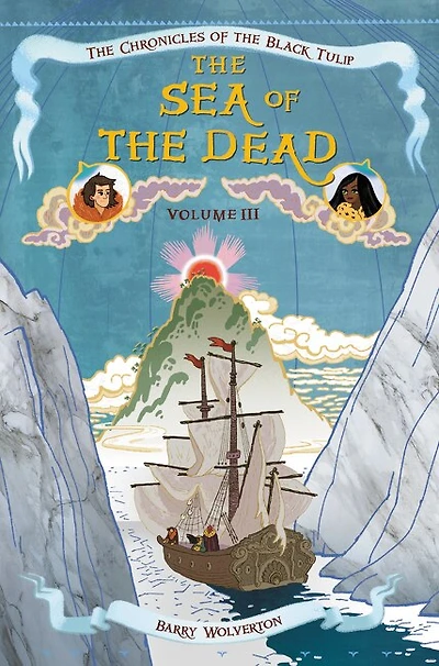 the Sea of Dead