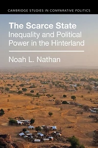 the Scarce State: Inequality and Political Power Hinterland