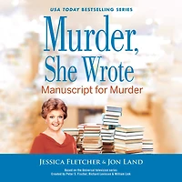 Murder, She Wrote: Manuscript for Murder