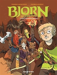 Dans l'enfer des enfers