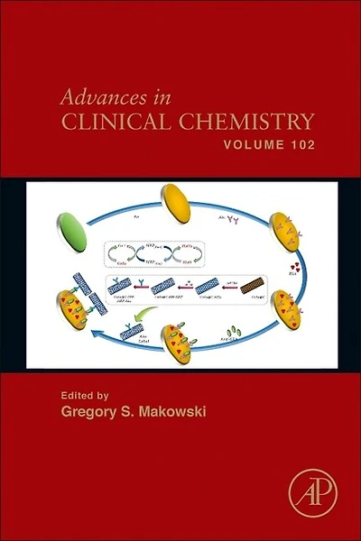 Advances Clinical Chemistry