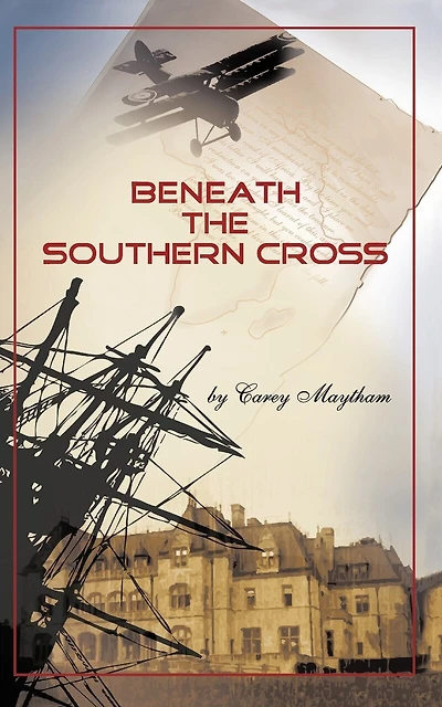 Beneath the Southern Cross