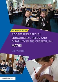 Addressing Special Educational Needs and Disability the Curriculum: Maths