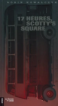 17 heures, Scotty's Square