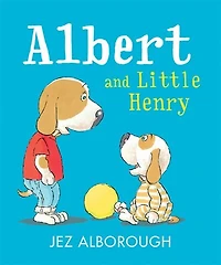 Albert And Little Henry
