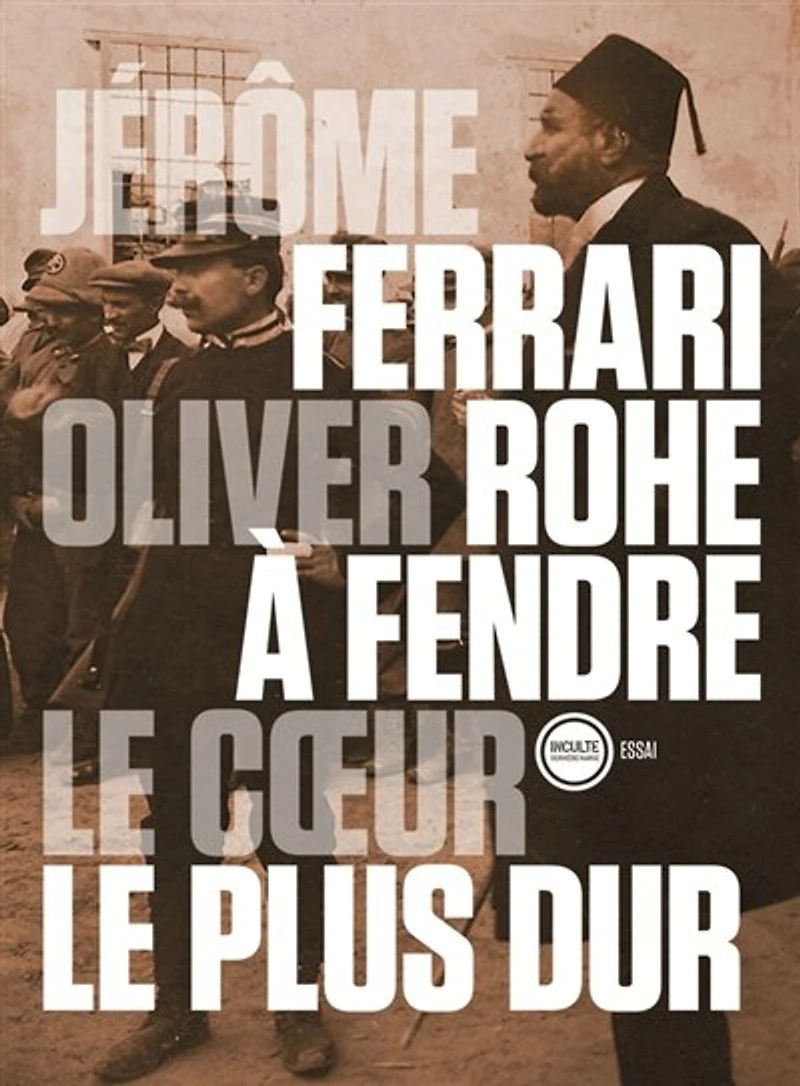 A fendre le coeur plus dur