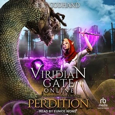 Viridian Gate Online: Perdition
