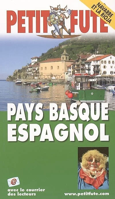 Pays basque espagnol: Navarre et la Rioja