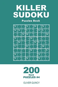 Killer Sudoku