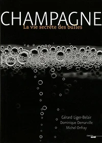 Champagne !: la vie secrète des bulles