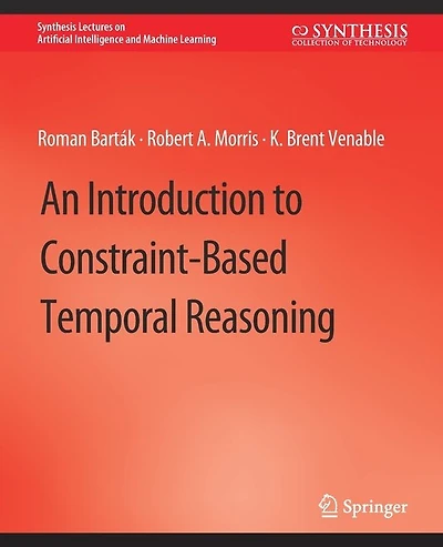 An Introduction to Constraint-Based Temporal Reasoning