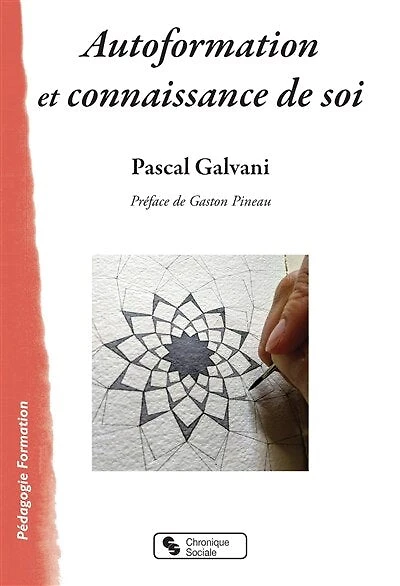 Autoformation et connaissance de soi: une méthode de recherche-formation expérientielle