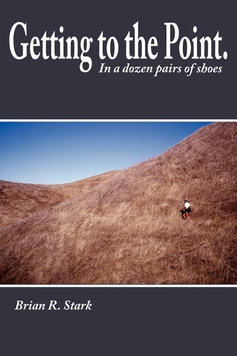 Getting to the Point.: In a Dozen Pairs of Shoes