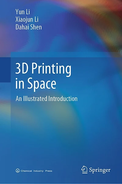 3D Printing Space: An Illustrated Introduction