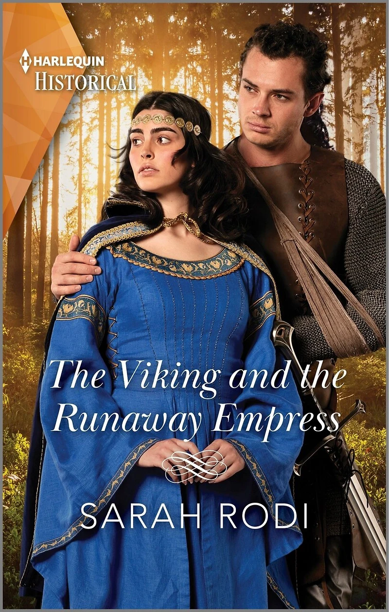 the Viking and Runaway Empress