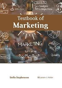 Textbook of Marketing