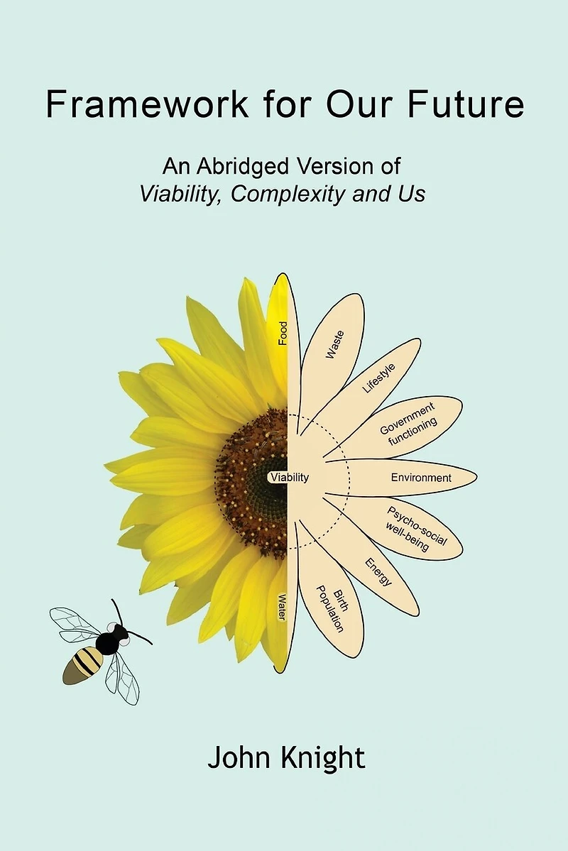 Framework For Our Future: An Abridged Version Of Viability, Complexity And Us