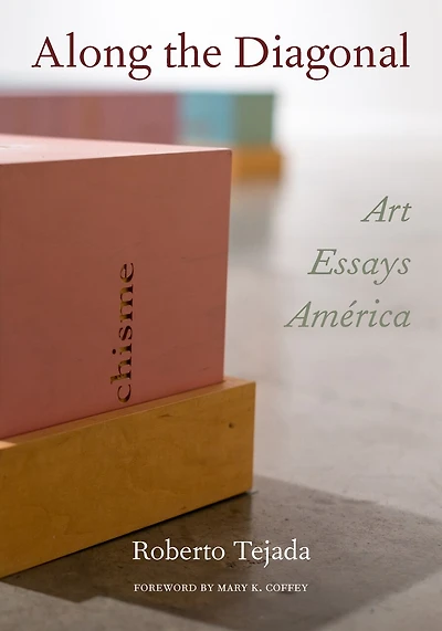 Along the Diagonal: Art/Essays/América