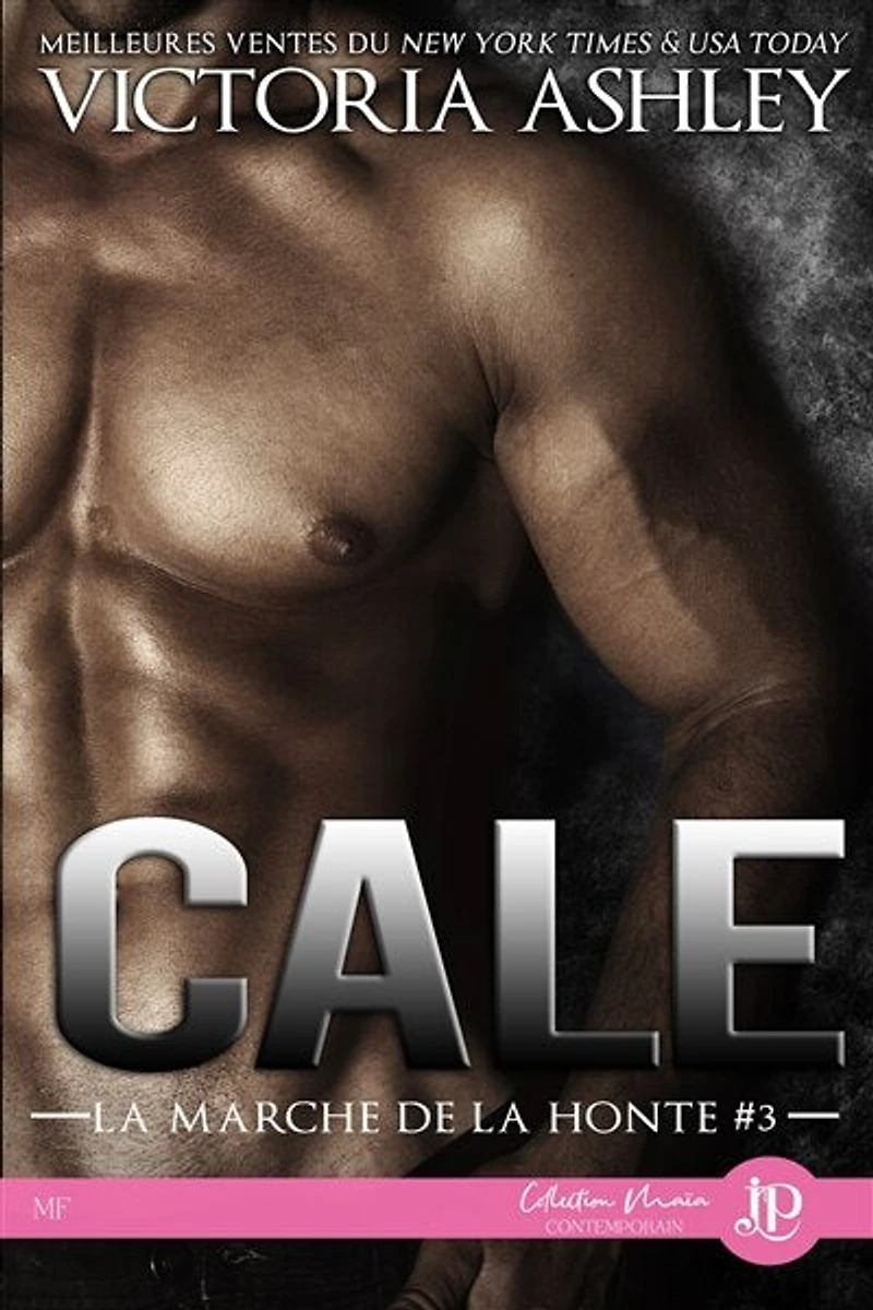 Cale: la marche de honte #3