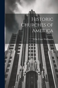 Historic Churches of America