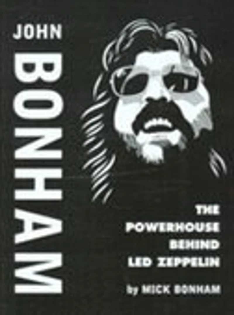 John Bonham: The Powerhouse Behind Led Zeppelin