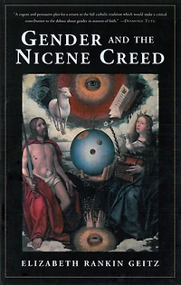 Gender And The Nicene Creed